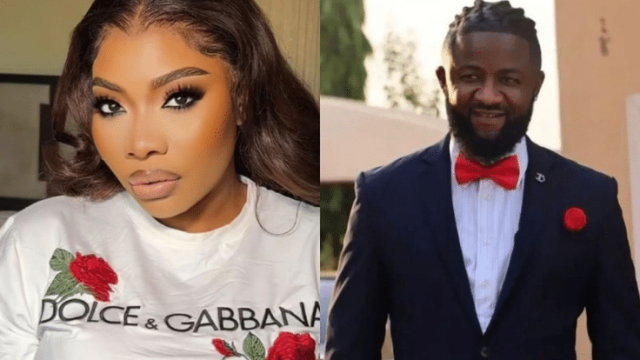 Doris Ogala Calls Out Colleague Benedict Johnson Over Alleged Fraud